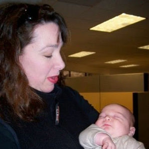 Meet your Posher, Christa